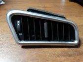 Dash center air vent grill