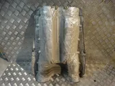 Exhaust heat shield