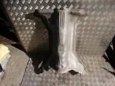 Exhaust heat shield