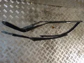 Rear wiper blade