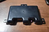 Trunk lid opening control unit