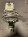 Brake booster