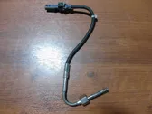 Exhaust gas temperature sensor