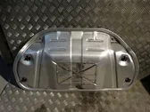 Engine cover (trim)