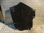 Exhaust heat shield