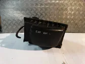 Air filter box cover