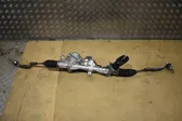 Steering rack