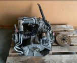 Automatikgetriebe