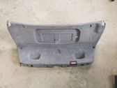 Tailgate/boot cover trim set