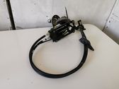 Selector caja de cambios