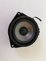 Rear door speaker