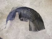 Rear arch fender liner splash guards