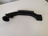 Air intake duct part