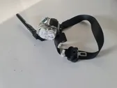 Ceinture de sécurité avant