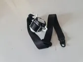 Ceinture de sécurité arrière