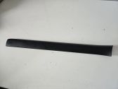 Moldura protectora del borde delantero