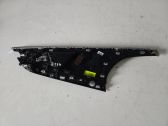 Front door interior handle