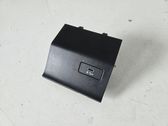 USB socket connector