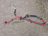 Positive cable (battery)