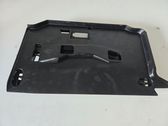 Under panel sound insulation