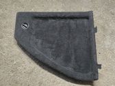 Other trunk/boot trim element