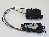 Tailgate/trunk/boot lock/catch/latch