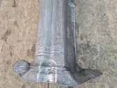 Exhaust heat shield