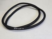 Front door rubber seal