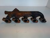 Exhaust manifold