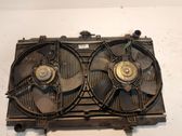 Ventilatore di raffreddamento elettrico del radiatore