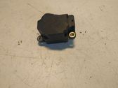 Air flap motor/actuator