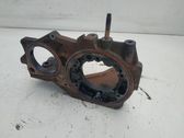 Fuel pump bracket