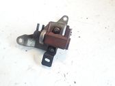 Turbo solenoid valve