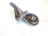 Engine mount bracket