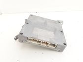 Unidad de control/módulo del motor