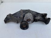 Generator/alternator bracket