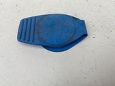 Windshield washer fluid reservoir/tank