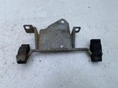 Muffler mount bracket/holder