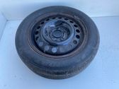 R15 spare wheel