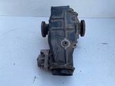 Rear differential