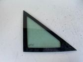 Fenêtre triangulaire avant / vitre