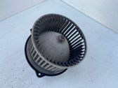 Heater fan/blower