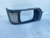 Under headlight/headlamp trim