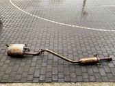 Muffler/silencer