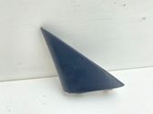 Plastic wing mirror trim cover