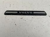 Rear sill trim cover