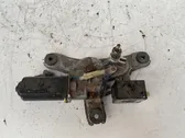 Rear window wiper motor