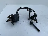 High voltage ignition coil