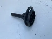 Spare wheel bolt