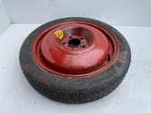 R16 spare wheel